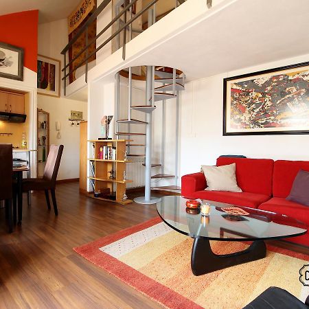 Charming Oasis In The Centre Of Madrid Διαμέρισμα Εξωτερικό φωτογραφία